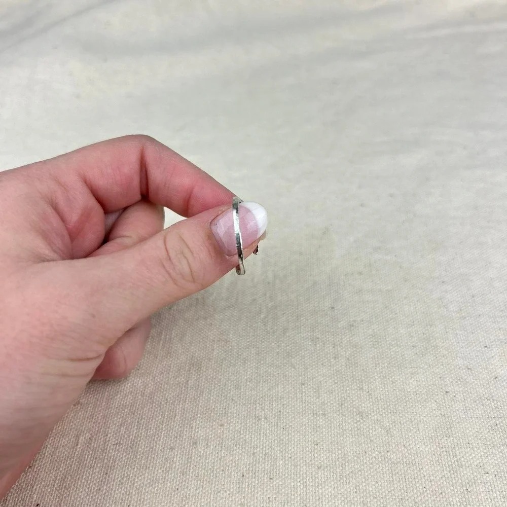 N/A ring adjustable